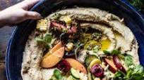 Farmers Market Hummus Farmers Market Hummus