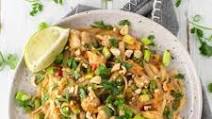 Instant Pot Pad Thai Instant Pot Pad Thai