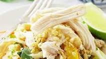 Saigon Chicken Salad Saigon Chicken Salad