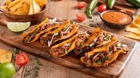 Mexican Beef Birria Tacos Mexican Beef Birria Tacos