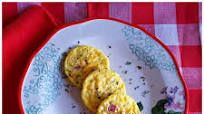Ham Egg & Cheese Breakfast Cups Ham Egg & Cheese Breakfast Cups