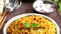 Avakaya Biryani | Andhra Avakaya Dum Biryani Avakaya Biryani | Andhra Avakaya Dum Biryani