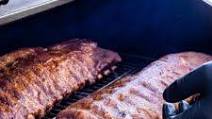 Perfect Temp Smoked Baby Back Ribs: A Thermal Exploration Perfect Temp Smoked Baby Back Ribs: A Thermal Exploration