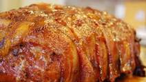 Stout Pork Loin Stout Pork Loin