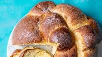 Mexican Day of the Dead Bread (Pan de Muerto) Mexican Day of the Dead Bread (Pan de Muerto)
