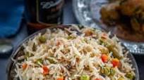 Veg Pulao Recipe Veg Pulao Recipe