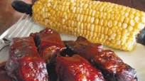 Crock Pot BBQ Ribs Crock Pot BBQ Ribs
