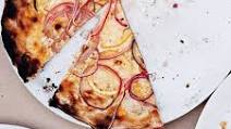 Chris Bianco's Pizza Dough Chris Bianco's Pizza Dough