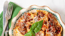 Turkey Bolognese Turkey Bolognese