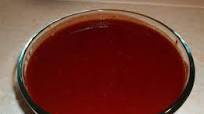 Red Enchilada Sauce (Salsa De Chile Rojo) Red Enchilada Sauce (Salsa De Chile Rojo)