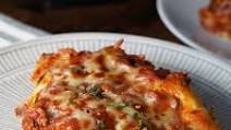 Instant Pot Lasagna Instant Pot Lasagna