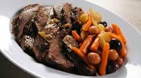 Pot Roast for a Crowd Pot Roast for a Crowd