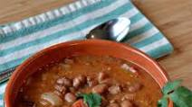 Evana's Pinto Beans Evana's Pinto Beans