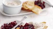 Smoked Mackerel and Horseradish Pâté with Beet Relish Smoked Mackerel and Horseradish Pâté with Beet Relish