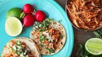 Easy One-Pot Chicken Tinga (Spicy Mexican Shredded Chicken) Recipe Easy One-Pot Chicken Tinga (Spicy Mexican Shredded Chicken) Recipe
