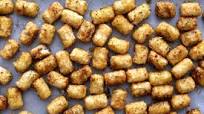 Seasoned Tater-Tots Seasoned Tater-Tots
