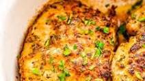 Parmesan Crusted Pork Chops Parmesan Crusted Pork Chops
