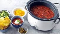 Game-Day Beef Chili Game-Day Beef Chili