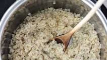 Instant Pot Barley Instant Pot Barley