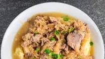 Stove Top Pork and Sauerkraut Recipe Stove Top Pork and Sauerkraut Recipe