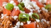 Shredded Pork Tacos Shredded Pork Tacos