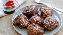 Slow Cooker Asian Sesame Chicken Slow Cooker Asian Sesame Chicken
