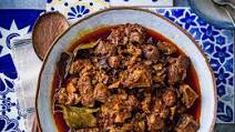 Spanish goat stew Spanish goat stew