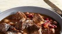 Cowboy Beef Stew Cowboy Beef Stew