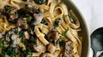 Instant Pot Beef Stroganoff Recipe (Dump and Go) Instant Pot Beef Stroganoff Recipe (Dump and Go)