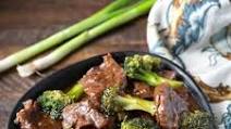 Instant Pot Beef and Broccoli Instant Pot Beef and Broccoli