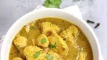 Instant Pot Chicken Curry Instant Pot Chicken Curry