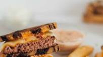 Secret Sauce Patty Melts Secret Sauce Patty Melts