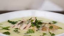 Turkey Carcass Soup Turkey Carcass Soup