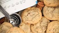 Murder, She Baked: Pecan Chews Murder, She Baked: Pecan Chews