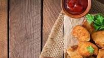 Air Fryer Chicken Nuggets Air Fryer Chicken Nuggets
