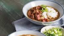 Chicken and Andouille Sausage Gumbo Chicken and Andouille Sausage Gumbo