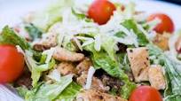 Hail Caesar Salad Hail Caesar Salad