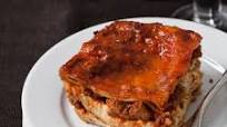 Grandma's Lasagna Grandma's Lasagna