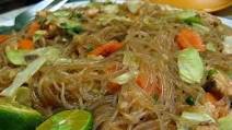 Pancit Bihon Pancit Bihon