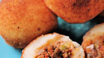 Papas Rellenas Papas Rellenas