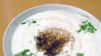 Cabbage Raita - Bandgobhi ka Rayta. Cabbage Raita - Bandgobhi ka Rayta.