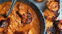 Madhur's Chicken Tikka Masala Madhur's Chicken Tikka Masala