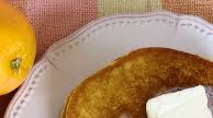 Orange Juice Dairy-Free Pancakes Orange Juice Dairy-Free Pancakes