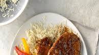 Jamaican Jerk Pork Chops Jamaican Jerk Pork Chops