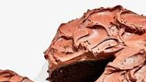 Easiest Chocolate Birthday Cake Easiest Chocolate Birthday Cake