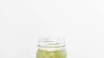 Homemade Green Enchilada Sauce Homemade Green Enchilada Sauce