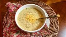 Instant Pot Broccoli Cheese Soup (like Panera Bread) Instant Pot Broccoli Cheese Soup (like Panera Bread)