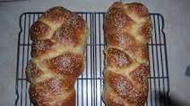 The Best Bread Machine Challah The Best Bread Machine Challah