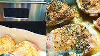 Tuscan Getaway Baked Chicken Tuscan Getaway Baked Chicken