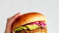 The Best Chickpea Veggie Burgers The Best Chickpea Veggie Burgers